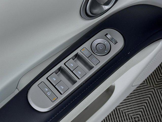 new 2026 Hyundai Palisade car, priced at $56,810