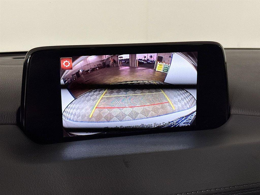 used 2017 Mazda CX-5 car, priced at $15,988