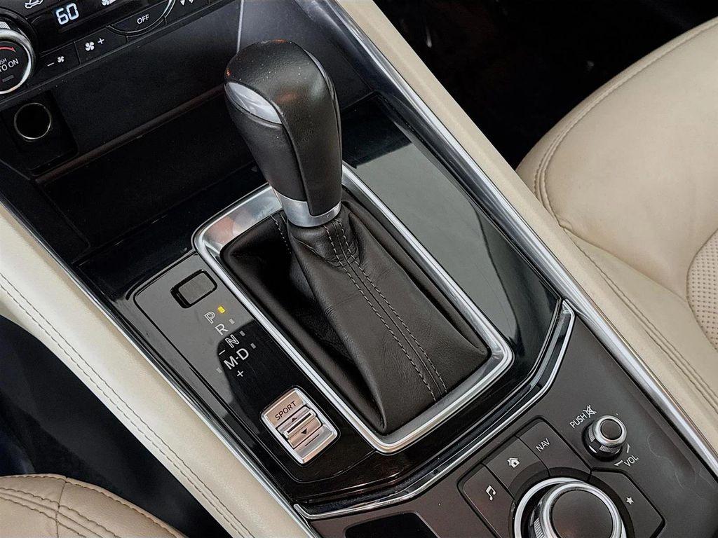 used 2017 Mazda CX-5 car, priced at $15,988