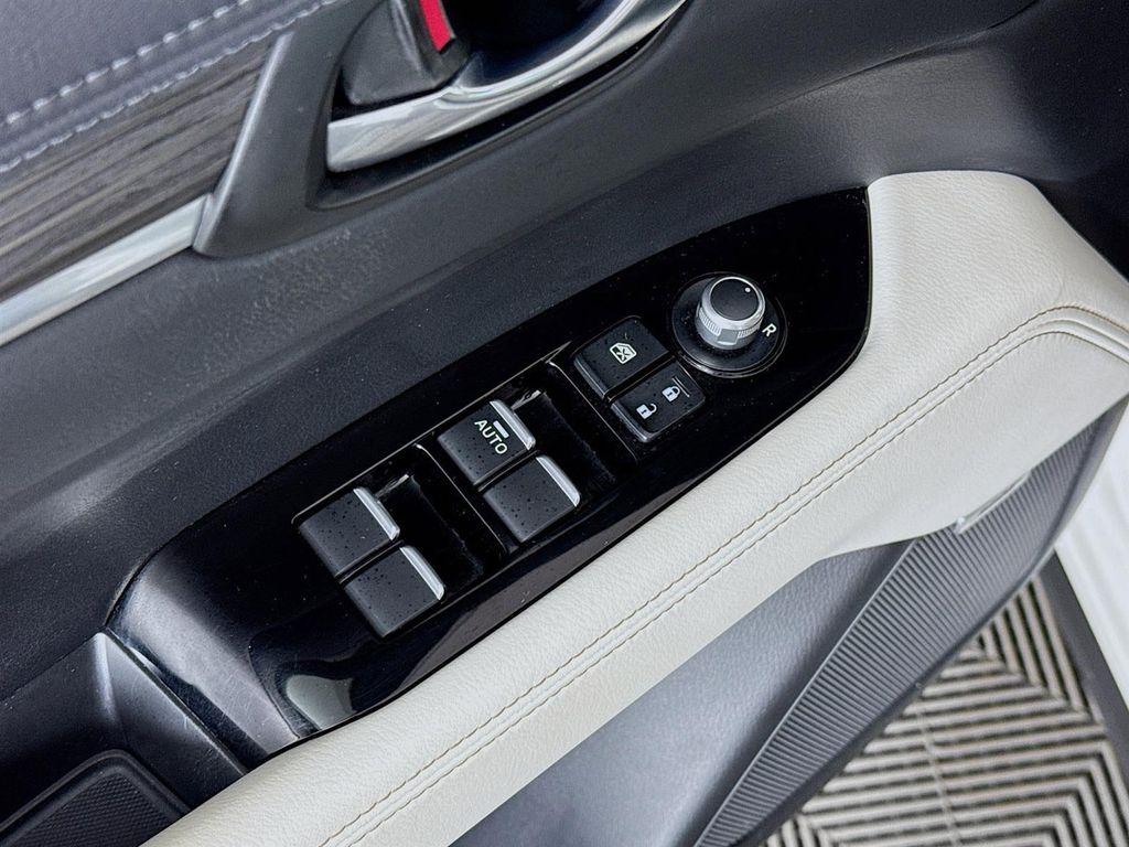 used 2017 Mazda CX-5 car, priced at $15,988