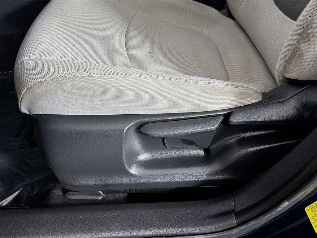 used 2022 Toyota Corolla car, priced at $16,688