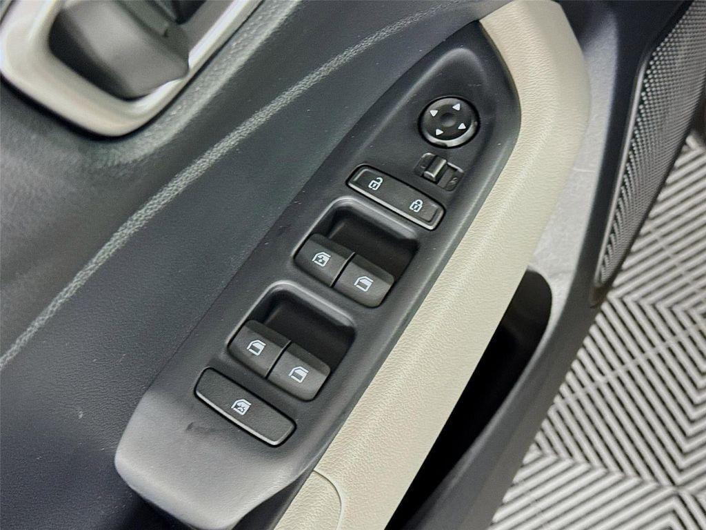 new 2026 Hyundai Venue car, priced at $26,808