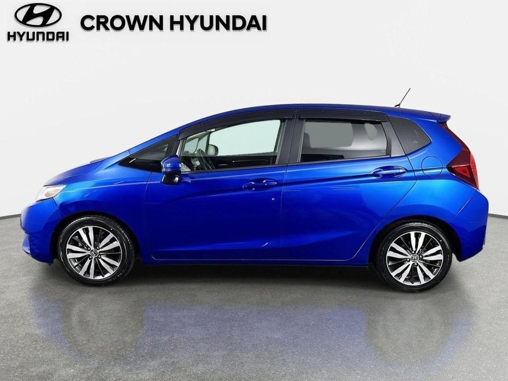 used 2015 Honda Fit car, priced at $11,988