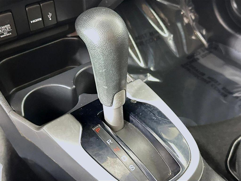 used 2015 Honda Fit car, priced at $11,988