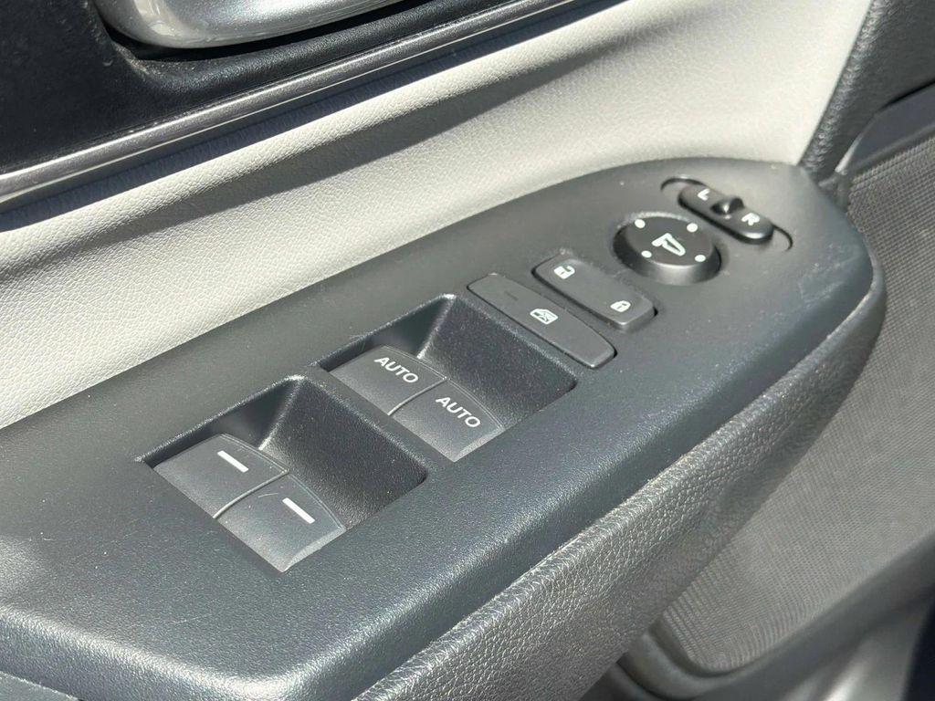 used 2017 Honda CR-V car, priced at $18,988