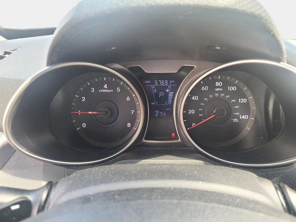 used 2013 Hyundai Veloster car, priced at $8,588