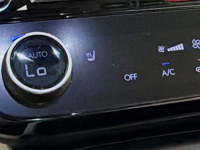 new 2026 Hyundai Tucson car, priced at $35,103