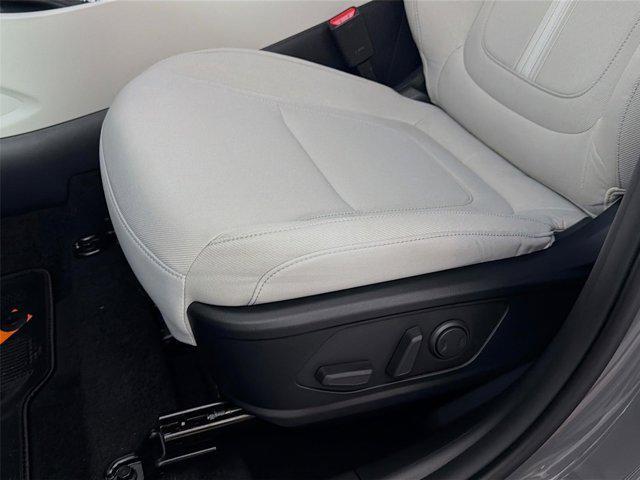 new 2026 Hyundai Tucson car, priced at $35,103