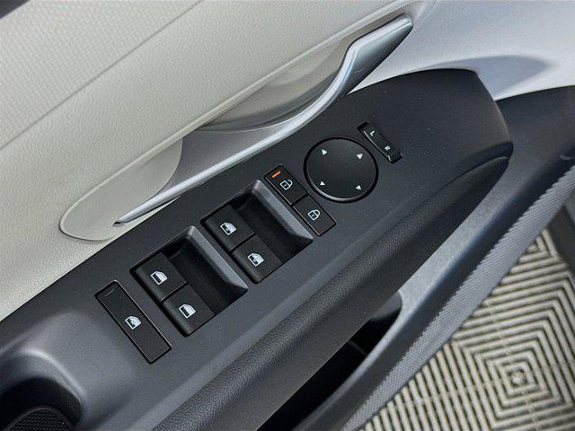 new 2026 Hyundai Tucson car, priced at $33,235