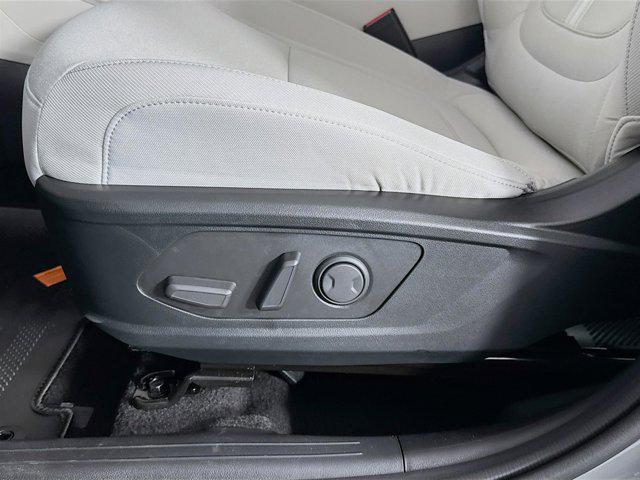 new 2026 Hyundai Tucson car, priced at $33,235