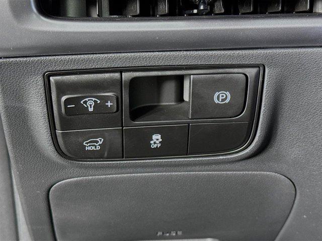 new 2026 Hyundai Tucson car, priced at $41,910