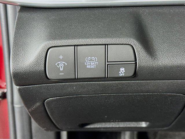 new 2026 Hyundai ELANTRA HEV car, priced at $27,455