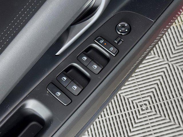 new 2026 Hyundai ELANTRA HEV car, priced at $27,455