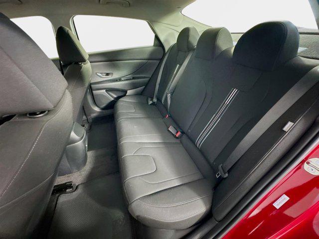 new 2026 Hyundai ELANTRA HEV car, priced at $27,455