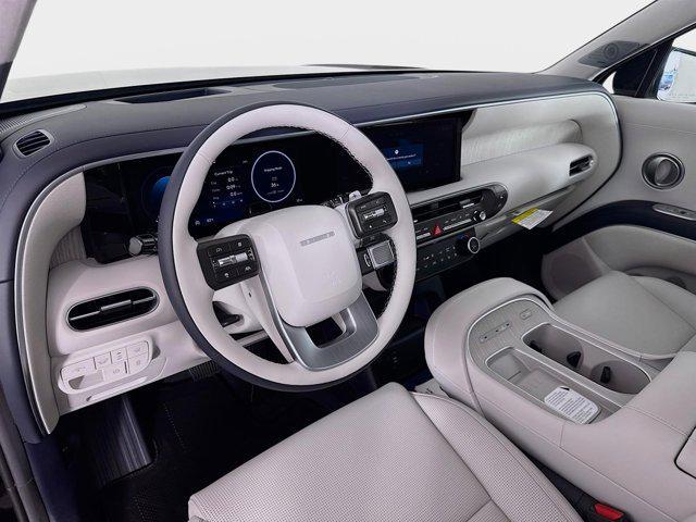 new 2026 Hyundai Palisade car, priced at $54,277