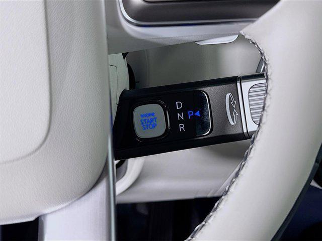 new 2026 Hyundai Palisade car, priced at $54,277