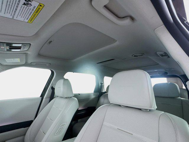 new 2026 Hyundai Palisade car, priced at $54,277