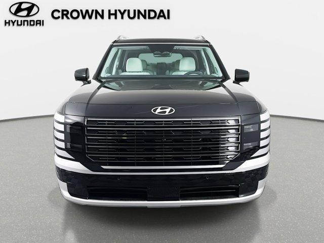 new 2026 Hyundai Palisade car, priced at $54,277