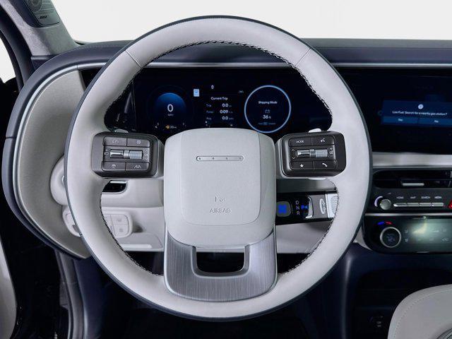 new 2026 Hyundai Palisade car, priced at $54,277