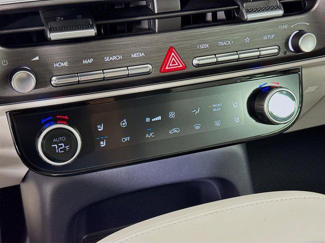 new 2026 Hyundai Palisade car, priced at $54,277