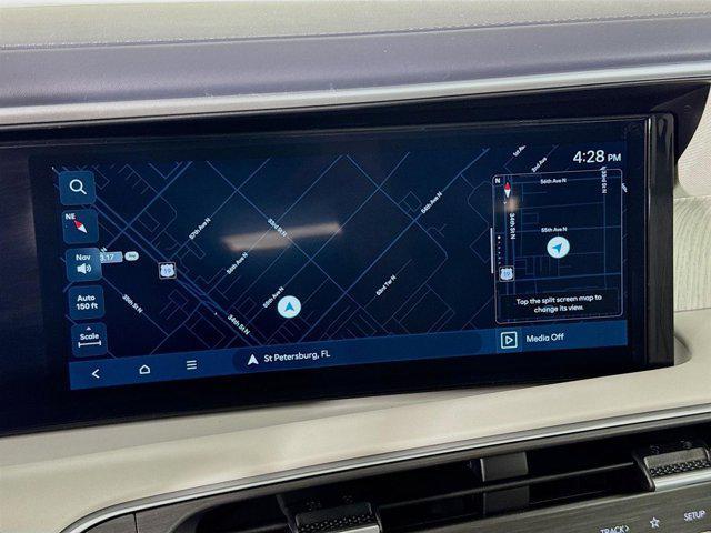 new 2026 Hyundai Palisade car, priced at $54,277