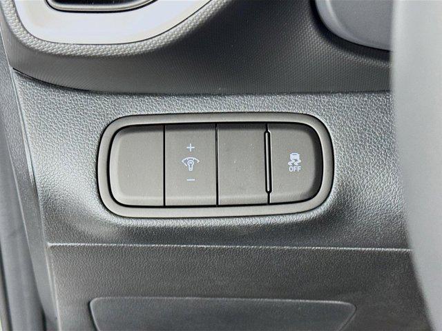 new 2026 Hyundai Venue car, priced at $24,890