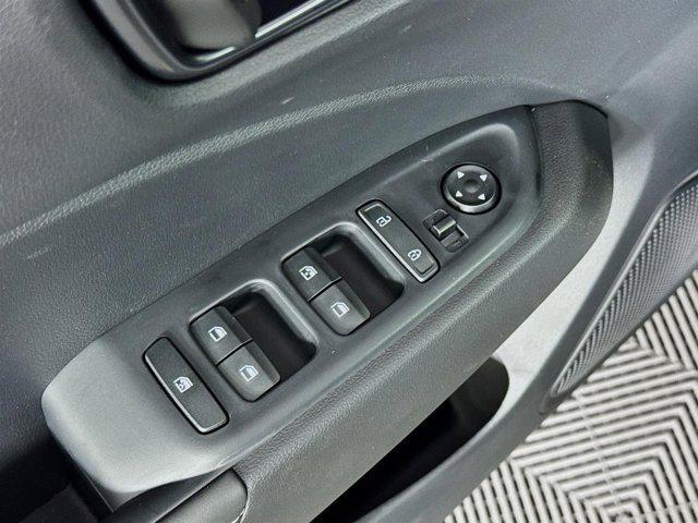 new 2026 Hyundai Venue car, priced at $24,890