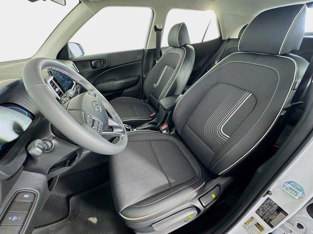 new 2026 Hyundai Venue car, priced at $24,890