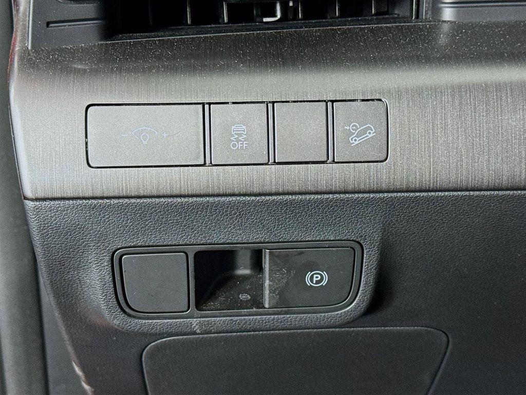 used 2024 Hyundai Kona car, priced at $23,988