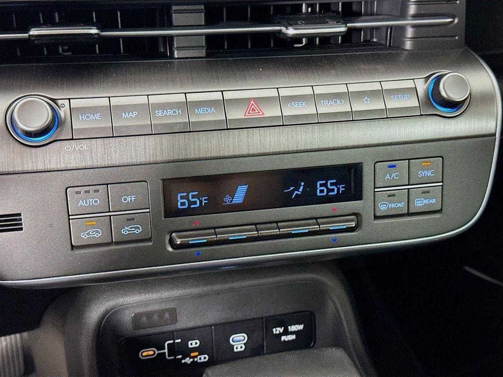 used 2024 Hyundai Kona car, priced at $23,988