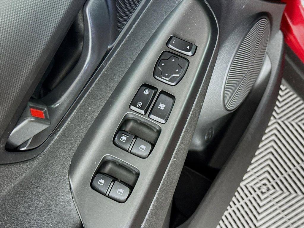used 2022 Hyundai Kona car, priced at $20,181