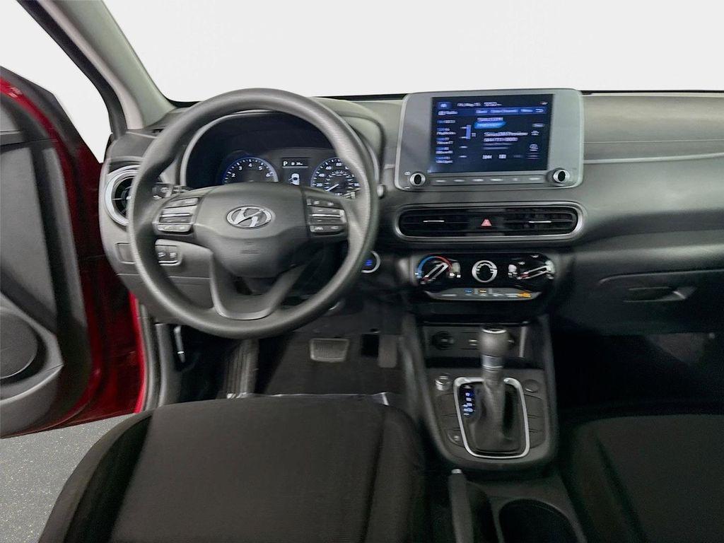 used 2022 Hyundai Kona car, priced at $20,181