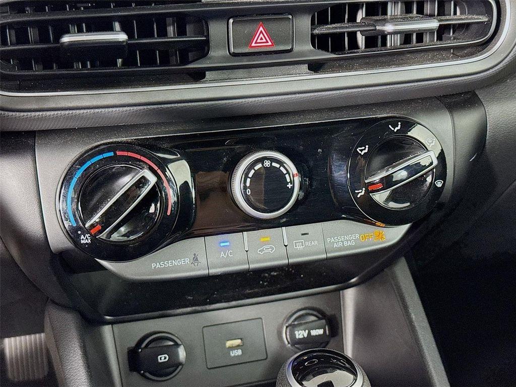 used 2022 Hyundai Kona car, priced at $20,181