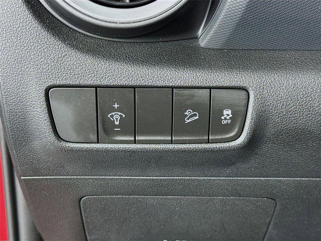 used 2022 Hyundai Kona car, priced at $20,181