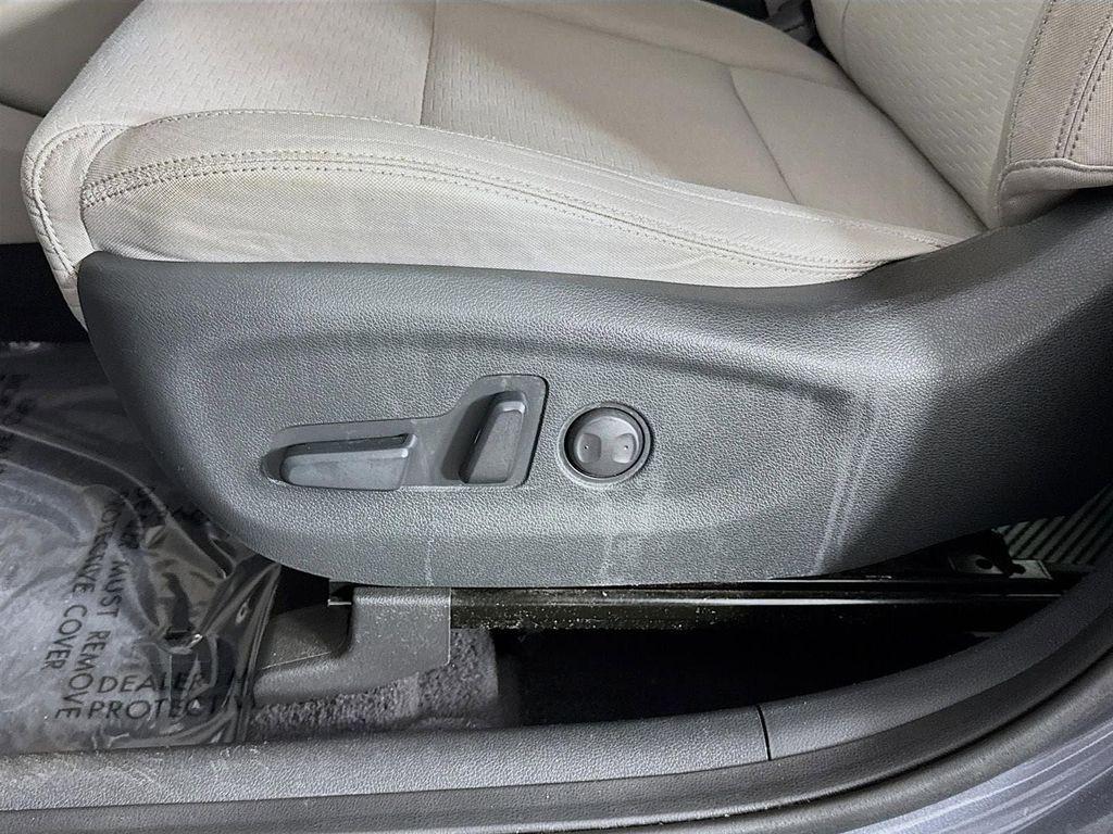 used 2021 Hyundai Tucson car, priced at $15,488