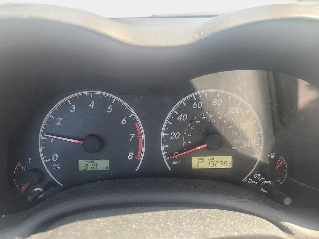 used 2013 Toyota Corolla car, priced at $8,588