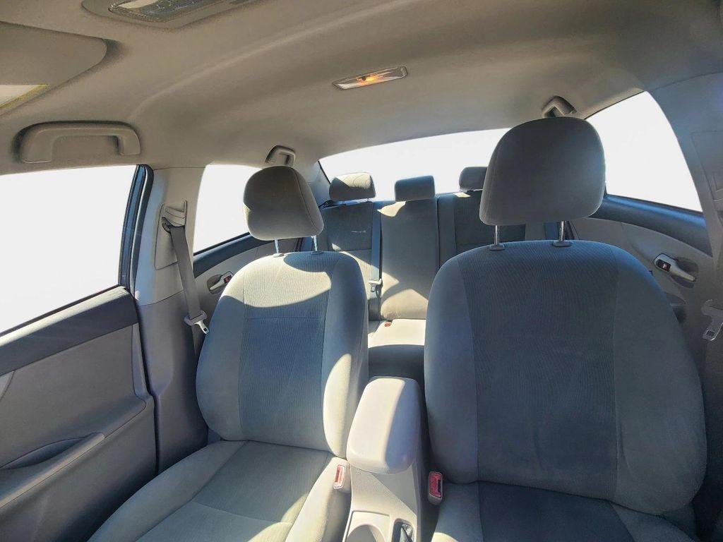 used 2013 Toyota Corolla car, priced at $8,588