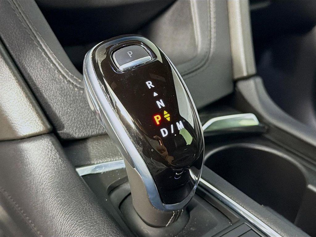 used 2021 Cadillac XT5 car, priced at $27,988