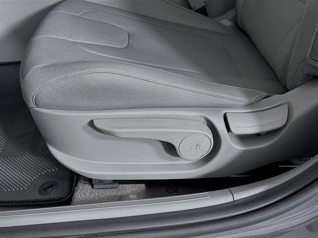 new 2026 Hyundai Elantra car, priced at $25,927