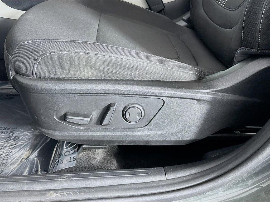 used 2023 Hyundai Tucson car, priced at $21,988