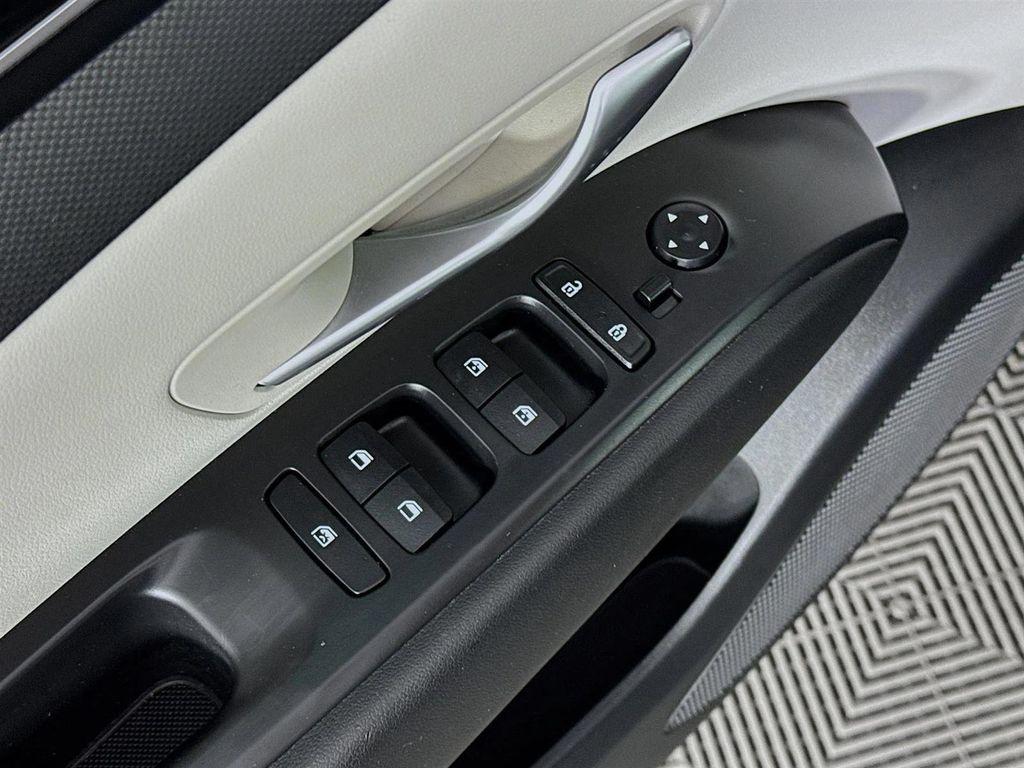 used 2023 Hyundai Tucson car, priced at $21,988