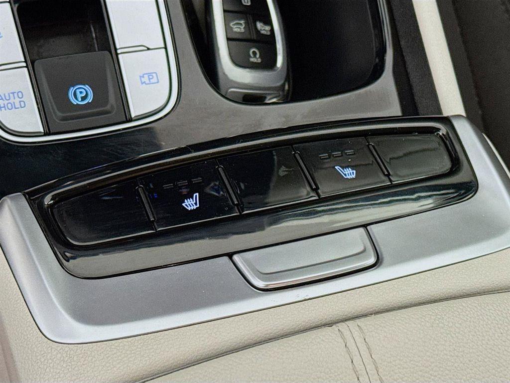 used 2023 Hyundai Tucson car, priced at $21,988