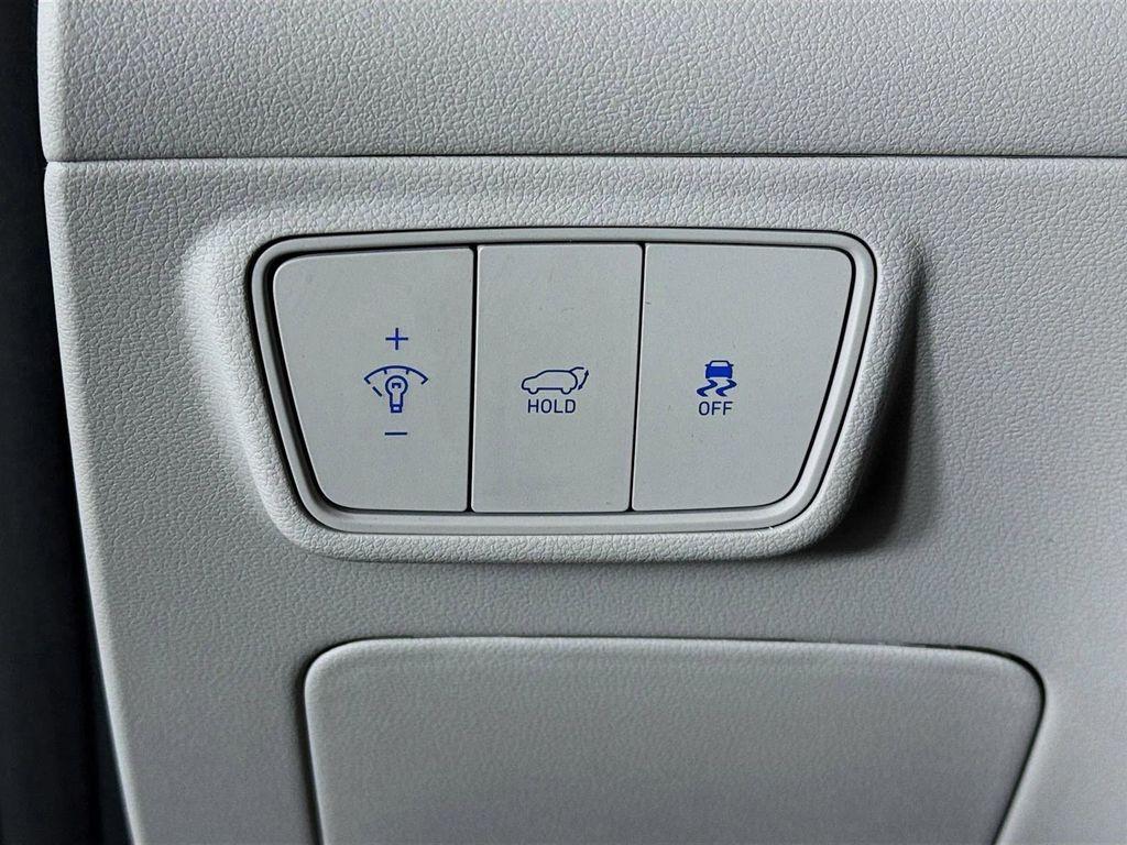 used 2023 Hyundai Tucson car, priced at $21,988