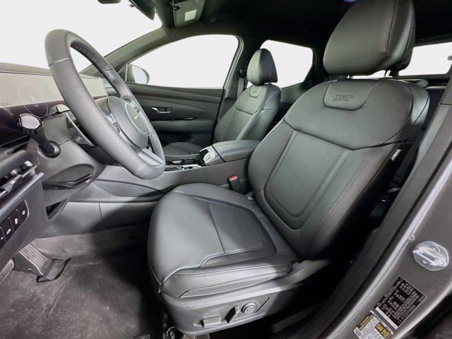 new 2025 Hyundai SANTA CRUZ car, priced at $39,249