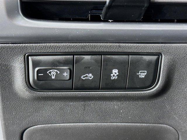 new 2025 Hyundai SANTA CRUZ car, priced at $39,249