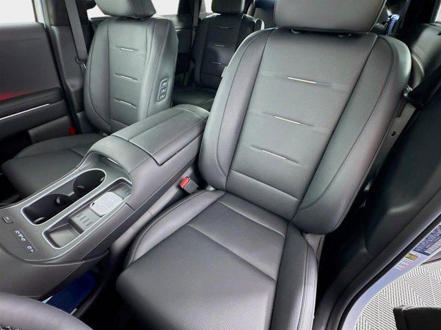 new 2026 Hyundai Palisade car, priced at $54,277