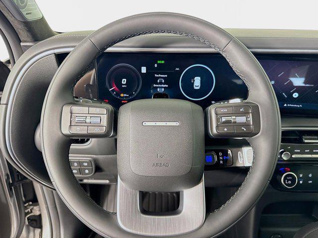 new 2026 Hyundai Palisade car, priced at $54,277