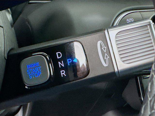 new 2026 Hyundai Palisade car, priced at $54,277