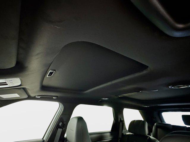 new 2026 Hyundai Palisade car, priced at $54,277