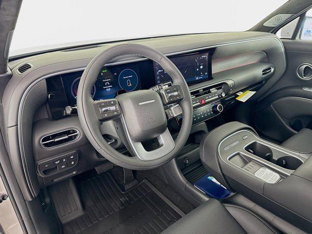 new 2026 Hyundai Palisade car, priced at $54,277